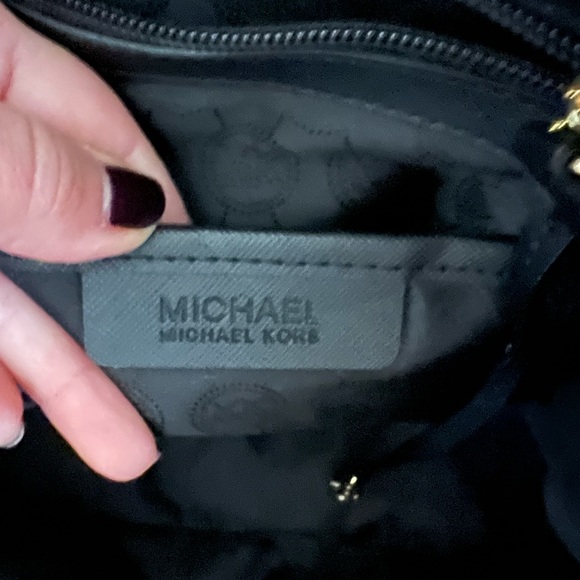 Michael Kors Hamilton Bag - Picture 11 of 12